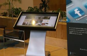 Benefits of Buying the Digital Signage Totem Benefits of Buying the Digital Signage Totem