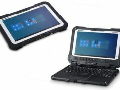 Lightweight, Durable and Professional. Learn More About Business Rugged Toughbooks Business Rugged Toughbooks