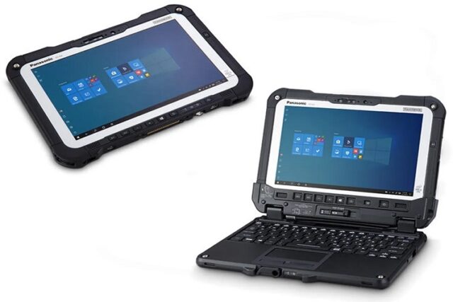 Business Rugged Toughbooks Business Rugged Toughbooks