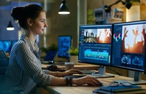 Ultimate bringer of your video editing skill Ultimate bringer of your video editing skill