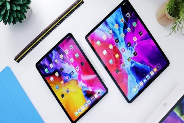 i-Pad Distributors