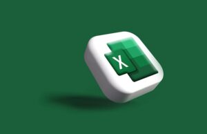 THE IMPORTANCE OF EXCEL IN THE WORLD OF WORK EXCEL