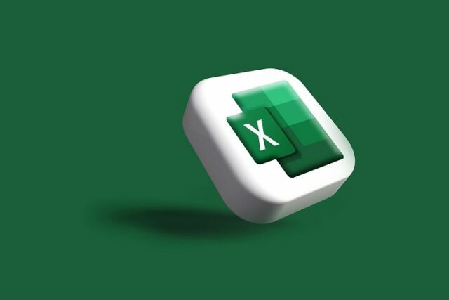 EXCEL EXCEL