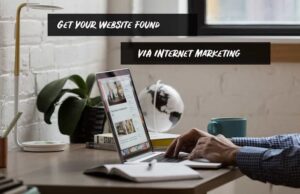 Discover the many benefits of working with a website marketing company website marketing company