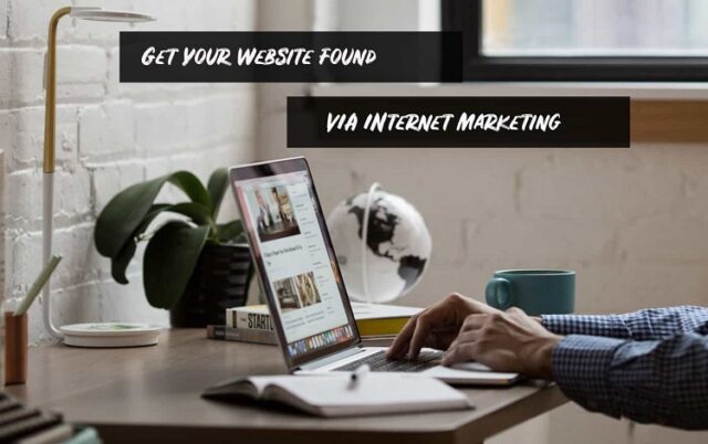 website marketing company