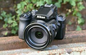 Digital Optical Zoom of Camcorders Digital Optical Zoom of Camcorders