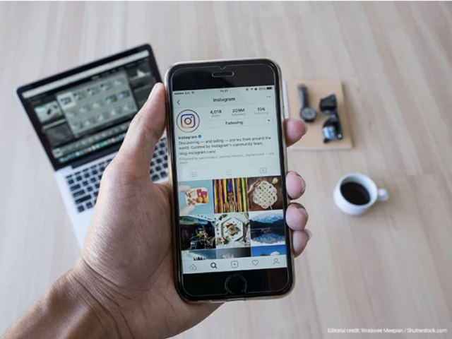 How To Improve Your Instagram Presence