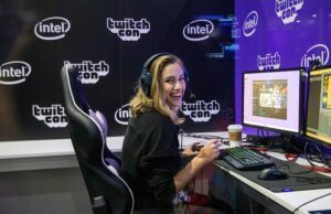 Why do everyone like computer games? Why do everyone like computer games
