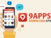 How the 9apps helps to get the fine quality of apps? the 9apps helps to get the fine quality of apps