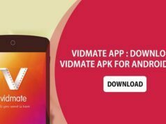 Know the Vidmate app –make the downloading easy Know the Vidmate app –make the downloading easy