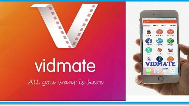 Why People Rush 9apps Apps Tore To Download Vidmate App