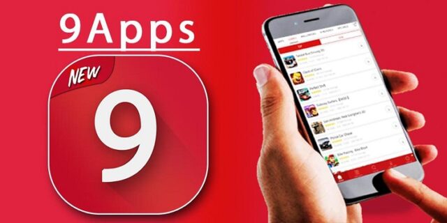 Download 9apps Games An Android