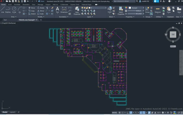 DWG & DXF viewers and programs