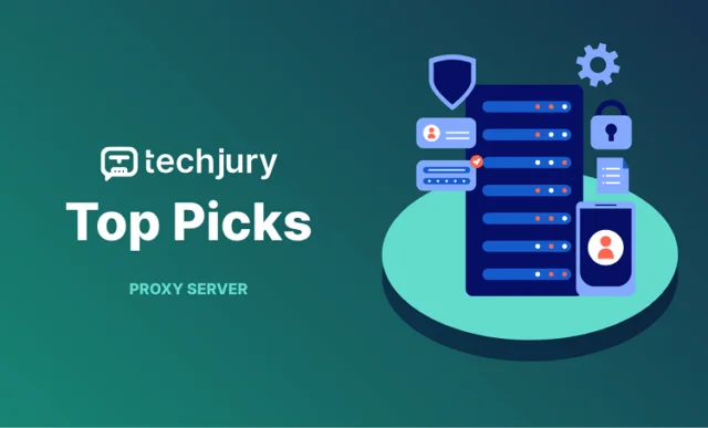 proxy servers