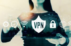 What’s the difference between a proxy and a VPN? proxy