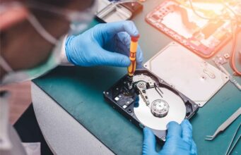 The Critical Importance of Data Recovery Services Data Recovery Services
