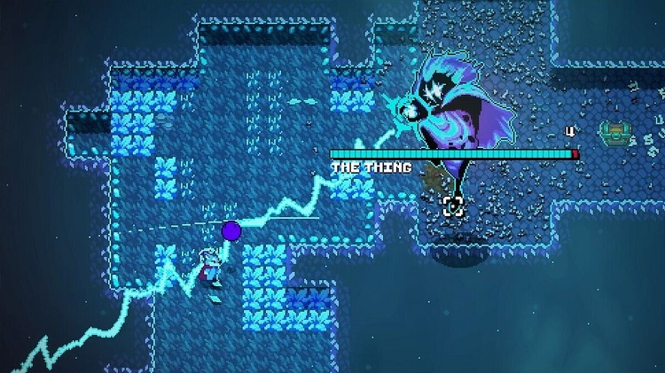 TOP 10 Examples of Roguelike games on Steam Fantastic Predators