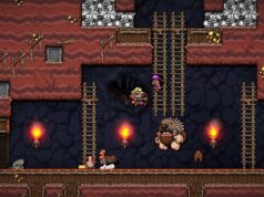 TOP 10 Examples of Roguelike games on Steam Roguelike games