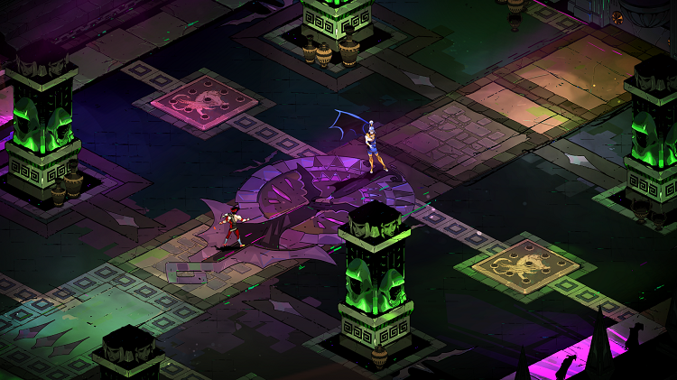 TOP 10 Examples of Roguelike games on Steam Why Play